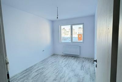 Apartament 2 camere,Tip Studio-Nemobilat-Militari Residence - 5