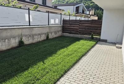 Casă cu 4 camere în Florești - 2