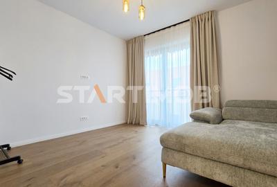 Apartament cu 3 camere decomandat, mobilat în Central - 12