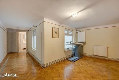 Apartament cu 3 camere în Eminescu - 8