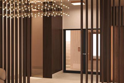 APARTAMENT 3 CAMERE -- PIPERA - COMISION 0% - 8