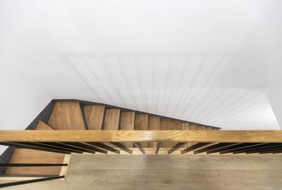 Echilibrul perfect: casă modernă, finisată la cheie, în Balotești - 24