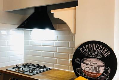 Apartament cu 3 camere semidecomandat, mobilat în Aradului - 7