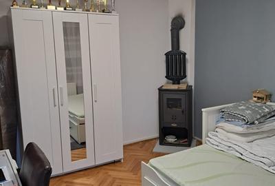 Ocazie!!!  Deva – Vila 8 Camere [ P+E1+E2 ]– Proiect 2 Familii - 9
