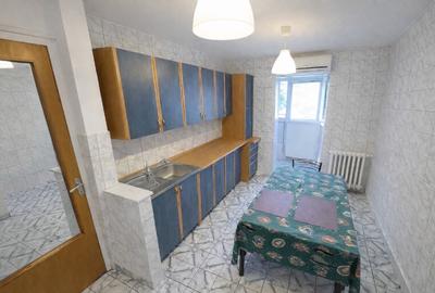 Apartament cu 2 camere decomandat în Băneasa - 8