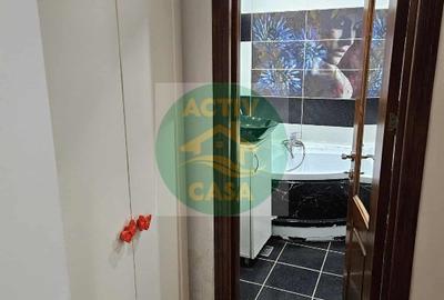 Apartament 3 camere, zona centrala Apartament 3 camere, zona centrala - 4