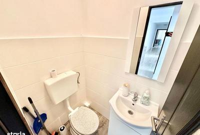 Apartament cu 3 camere, mobilat în Iosefin - 16