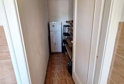 Apartament cu 2 camere semidecomandat în Central - 3