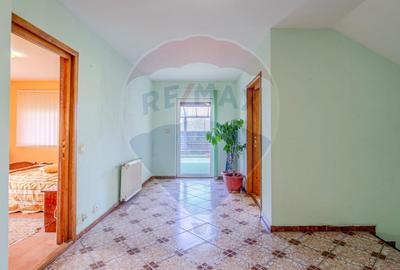 Vila rezidential/ pensiune/ gradina de vis/sera/ panouri/ Sanpetru! - 18