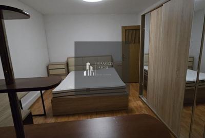 Apartament cu 3 camere decomandat, mobilat în Apărătorii Patriei - 4