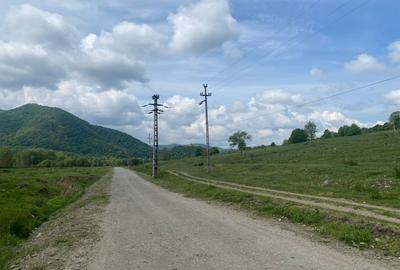 Teren Construcții intravilan de 3738 mp, în Cisnădioara - 17