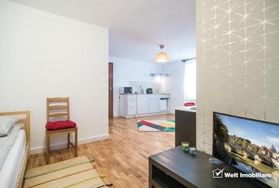 Europa, Eugen Ionesco, Duplex 215 mp utili,  S+P+E+M,  ambele disponibile - 2