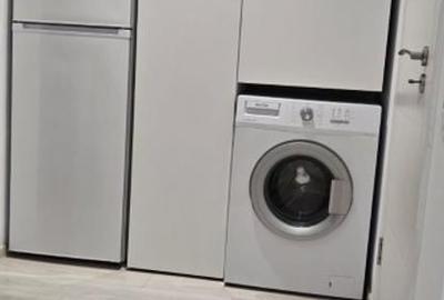 Garsonieră decomandată în Aviației - 5