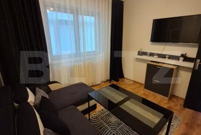 Apartament deosebit cu 2 camere decomandate - confort, eleganta si zona verde! - 4