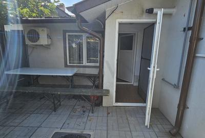 Inchiriez casa zona Gorjului Dezrobirii - 1