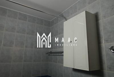 Apartament cu 3 camere decomandat, mobilat în Vasile Aaron - 16