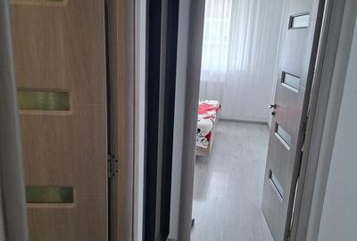 Apartament cu 2 camere decomandat în Chiajna - 12