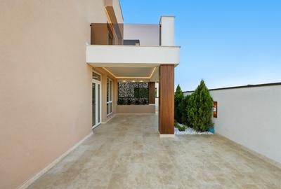 Pantelimon - Șoseaua Cernica - 4 camere - 3 băi | Piscină - Lux | Finalizată - 32