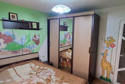 Apartament cu 2 camere decomandat în Găvana