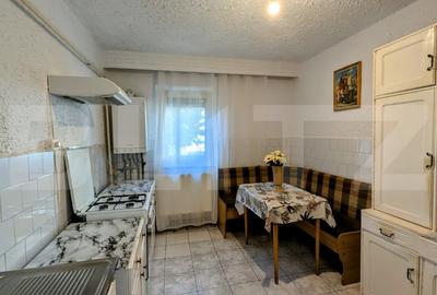 Apartament cu 2 camere, decomandat, zona Ampoi. - 7