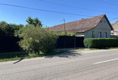 Casă cu 3 camere în Dorobanți - 3