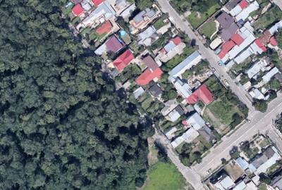 Teren 800 mp de vanzare in Sector 1 - 1
