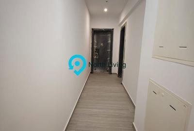 Apartament cu 2 camere decomandat în Nord - 16