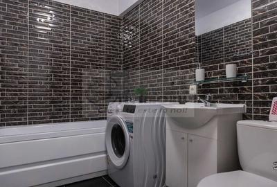 Apartament 1 cameră - Tătărași  - 350 EURO - 3