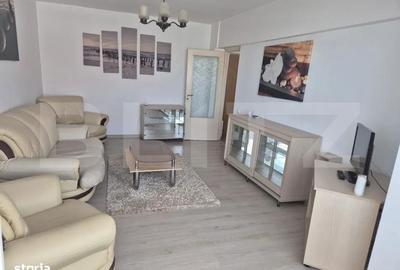 Apartament cu 2 camere decomandat în Ultracentral - 1