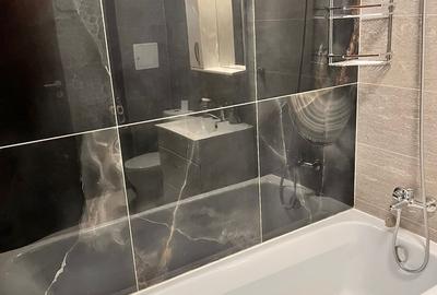 Apartament decomandat în Central