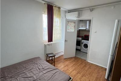 Garsoniera zona PANTELIMON - 1