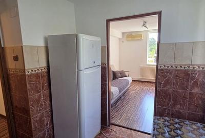 Apartament cu 2 camere decomandat în Olimpia-Stadion - 13