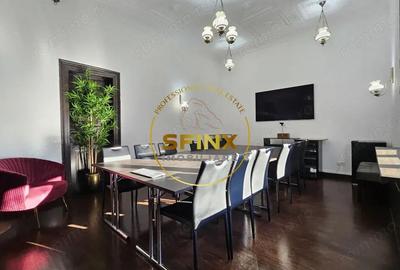 Cismigiu, vila cu arhitectura superba, renovata, curte mare, parcare - 18