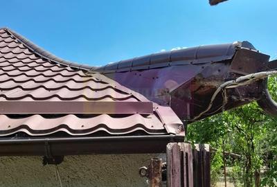 Movilita - vanzare casa 5 cam plus livada pe rod si teren 1800 mp - 49