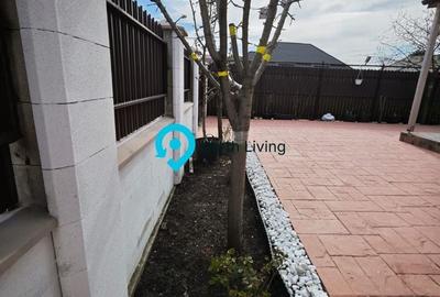Duplex cu 4 camere cu Teren 190 Mp în Nord - 8