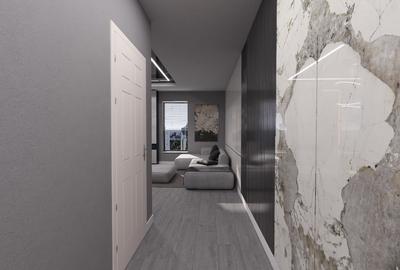 Apartament cu 2 camere decomandat în Tomis Plus - 16