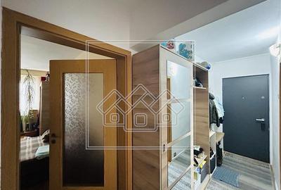 Apartament cu 2 camere decomandat în Valea Aurie - 12
