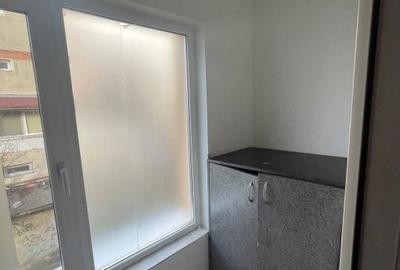 Apartament cu 3 camere, mobilat în Gării - 1