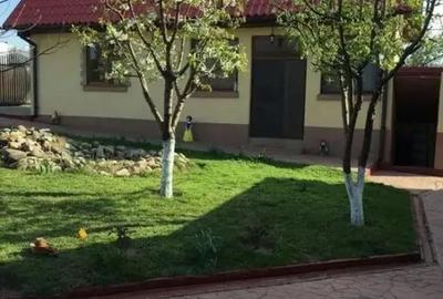 Casă cu 5 camere cu Teren 685 Mp în Odaia Manolache - 4
