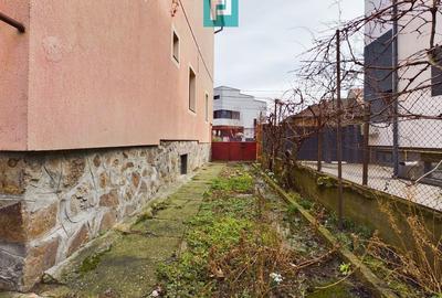 Casă cu 5 camere cu Teren 360 Mp în Romanilor - 4