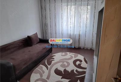 Garsonieră decomandată în Crângași - 11