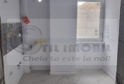 Apartament 2 camere Bucium - 41mp - 61.600E - 4