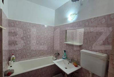 Garsoniera 32 mp, mobilata si utilata - Brazda lui Novac - 5