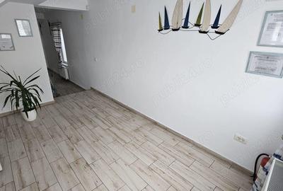 Spatiu comercial parter + etaj, suprafata totala utila 120 mp. - 11