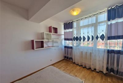 RECO apartament 3 camere Nufarul - 5