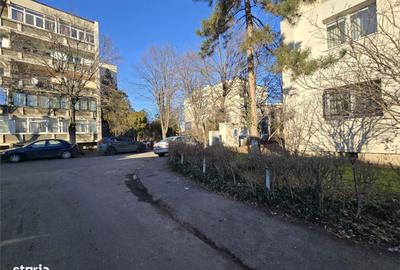 Apartament cu 2 camere semidecomandat în Sud - 6