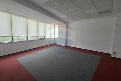 Spatiu de birouri cochet in zona Virtutii - 2