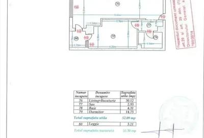 Apartament Lux 2 Camere Piata Alba Iulia  I Bloc nou - 14