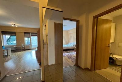 Dristor 2 camere Imobil Modern - 8