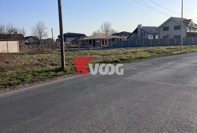 Duplex cu 3 camere cu Canalizare în Ghiroda - 3